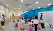 인천서부교육지원청, 거점형 늘봄센터 ‘행복을 꿈꾸는 어린이날’ 행사 실시