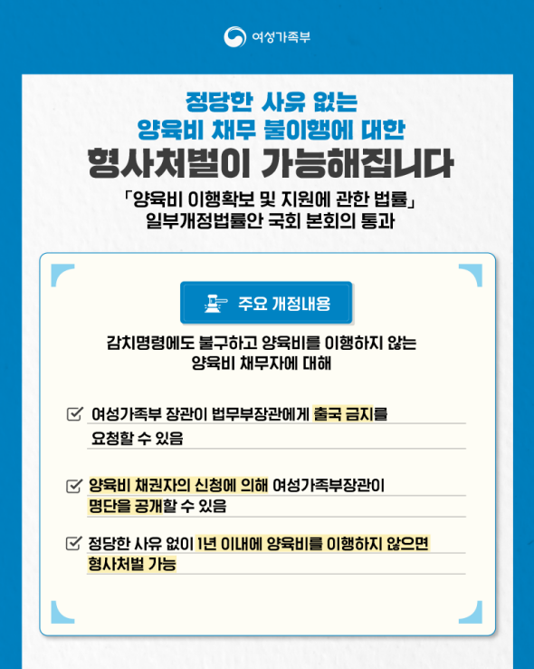 사진=여성가족부