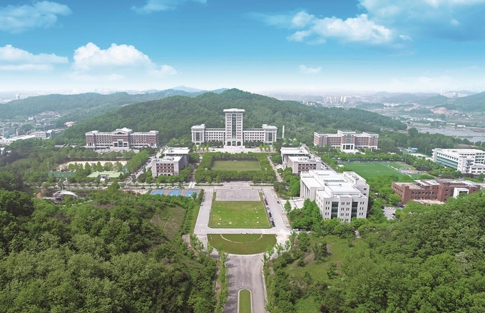 사진=선문대학교
