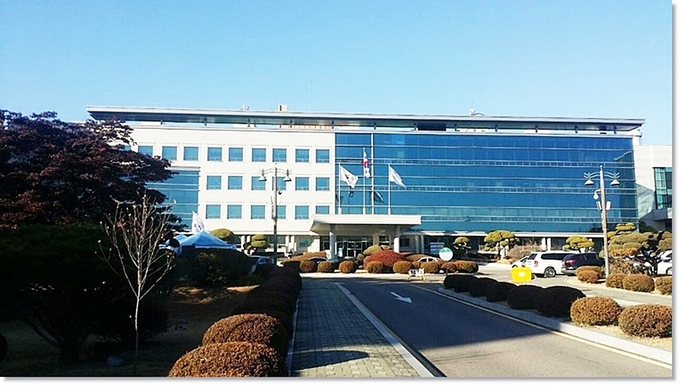 사진=경기교육청/남부청사