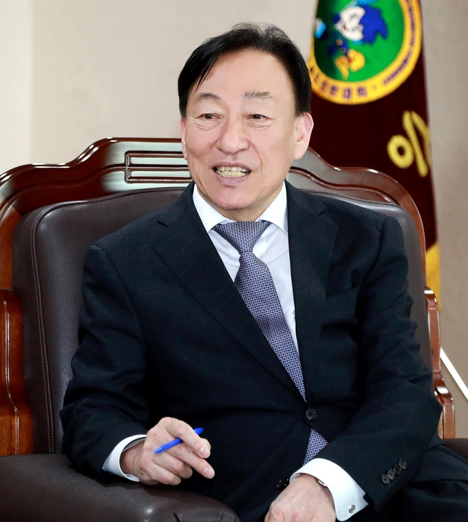 사진=대전교육청/설동호 대전교육감