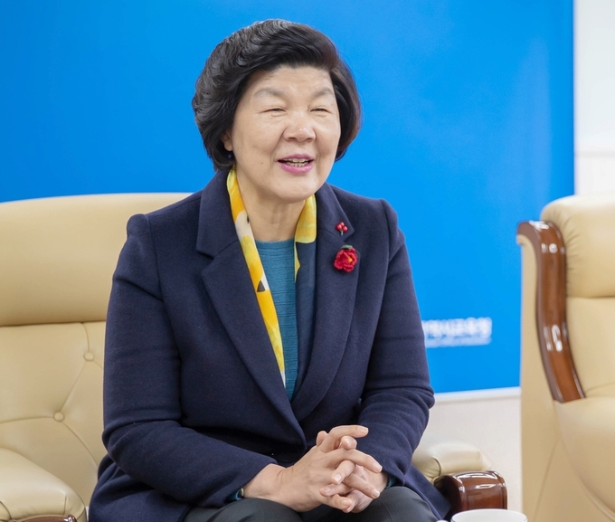 사진=울산교육청/노옥희 울산교육감