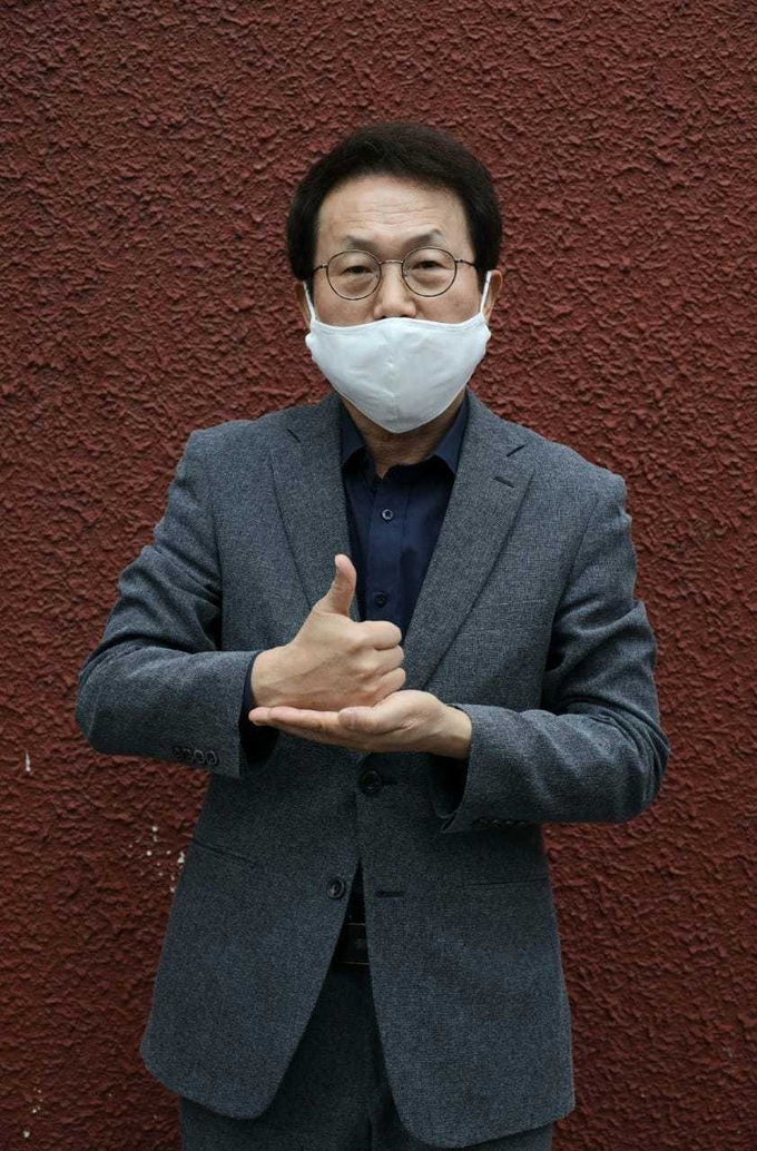 사진=조희연 교육감 페이스북/조희연 서울교육감