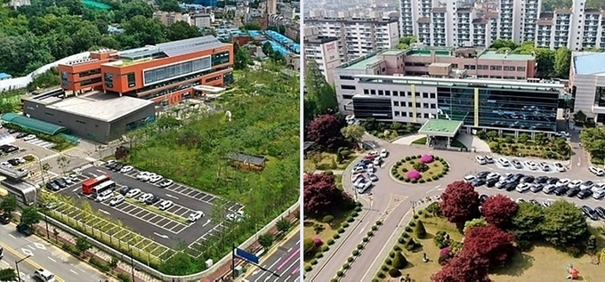 사진=경기교육청 남북부청사