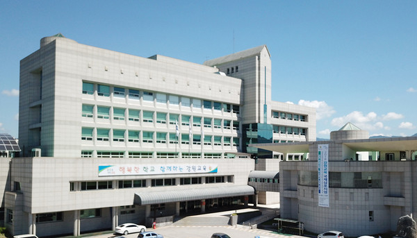 사진=강원교육청