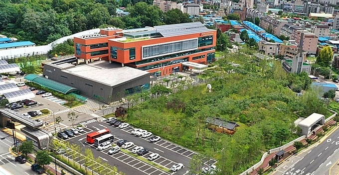 사진=경기교육청/북부청사