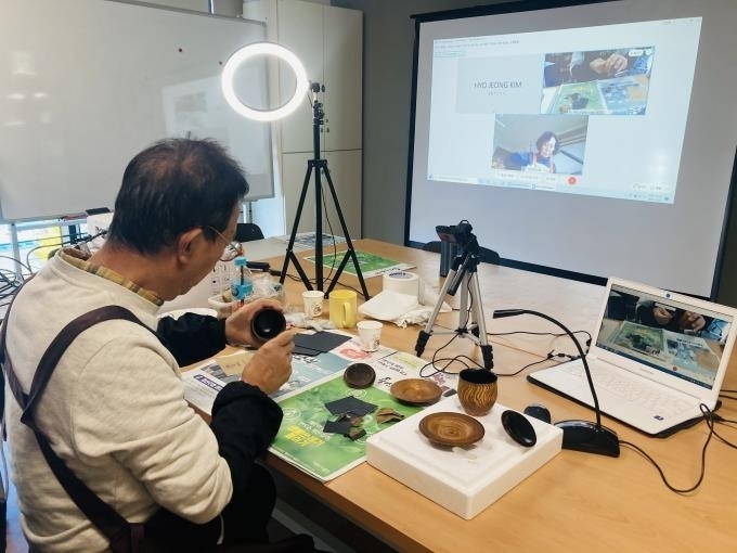 사진=서울시/'동네배움터' 평생학습 프로그램