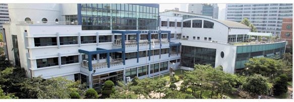사진=한가람고등학교 홈페이지 캡처