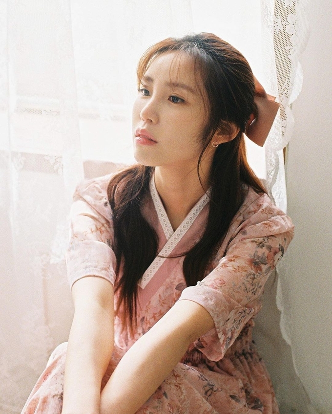 사진=IOK COMPANY/가수 겸 배우 전효성