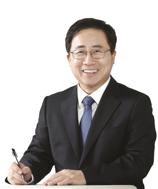 사진=부산교육청/김석준 부산교육감