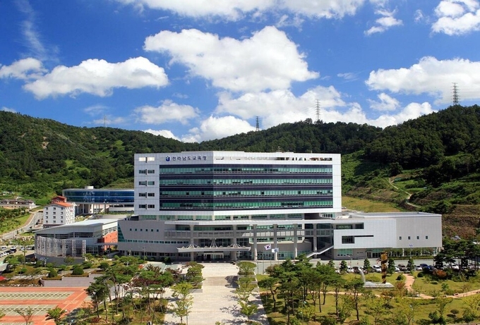 사진=전남교육청