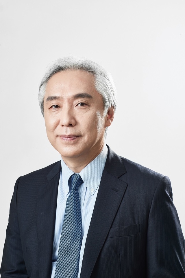 사진=한예종/김대진 제9대 한국예술종합학교 총장