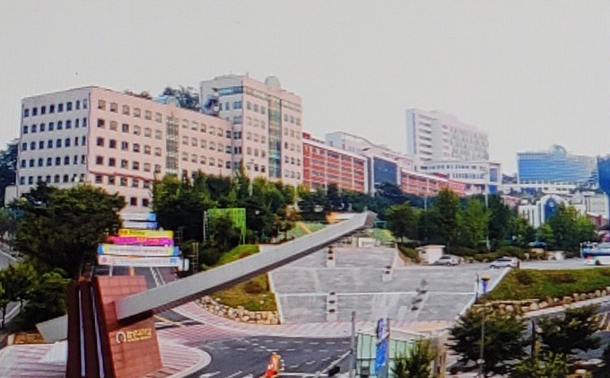 사진=협성대학교/협성대학교 전경