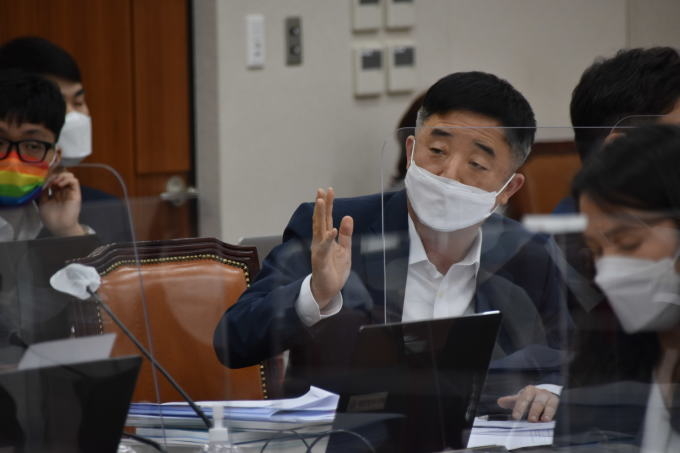 사진=강득구의원실/강득구 더불어민주당 의원