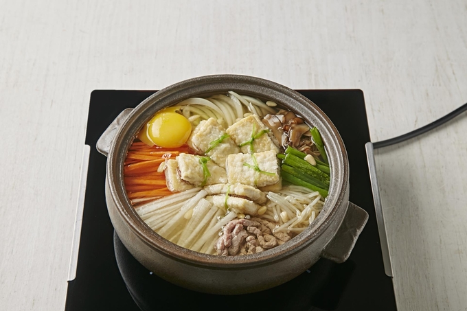 사진=농촌진흥청/두부전골