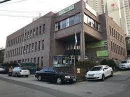 사진=부산연산도서관 전경