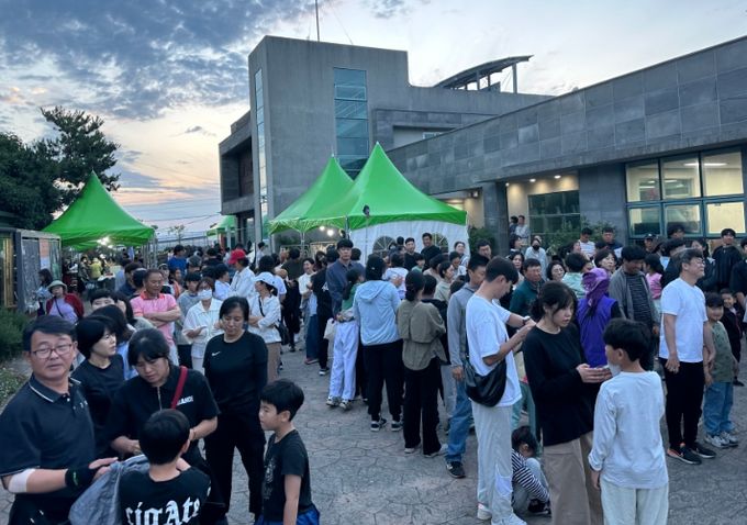 교육의 3주체가 함께하는 반디마을 탐방