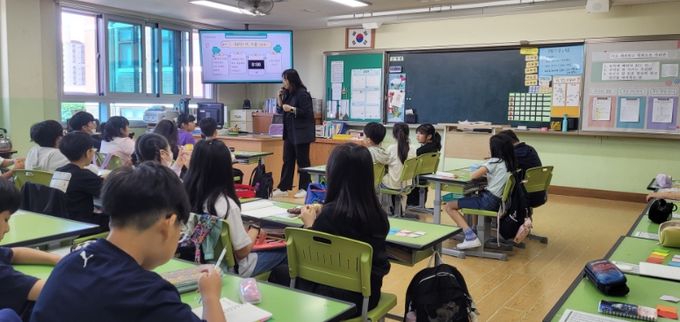 2024 학교로 찾아가는 인권교육