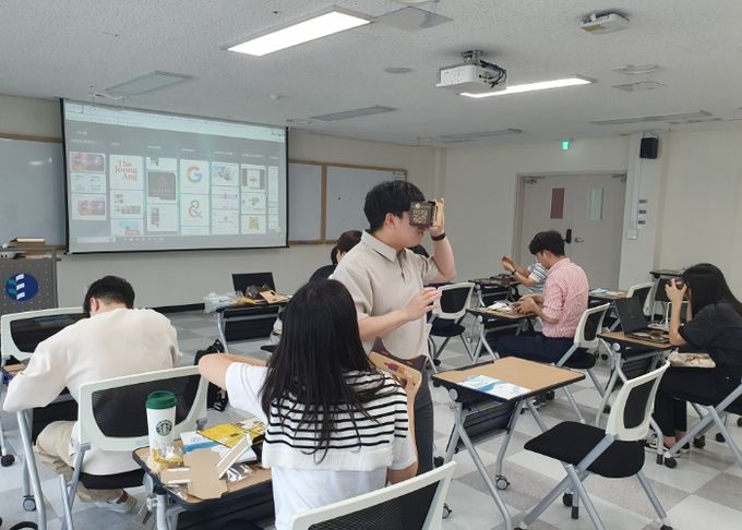 디지털 대전환 시대,‘미디어 리터러시 교육’으로 앞서간다