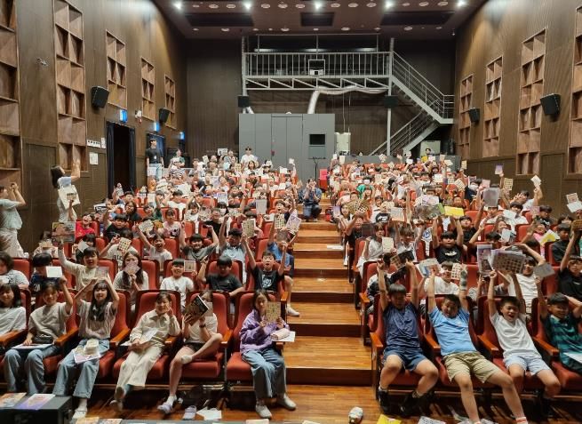 그림책에서 찾아보는 행복하고 즐거운 시간