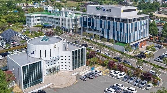 구례군, 탄소중립포인트 참여자 모집 및 인센티브 지급