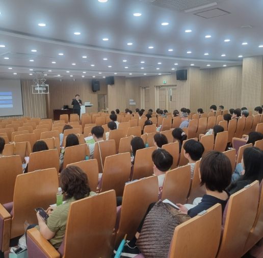 동두천양주교육지원청, 중학교 교사 대상 ‘직업계고 진로진학지도 역량강화 연수’ 운영