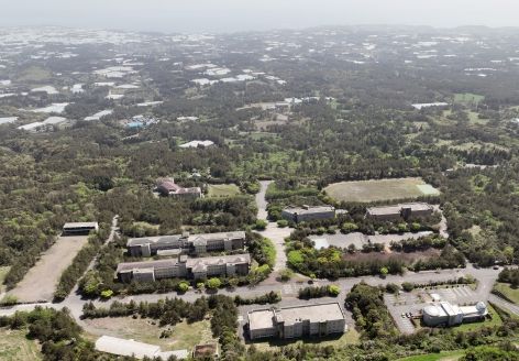 제주도 하원테크노캠퍼스 정부 첫 기회발전특구 선정