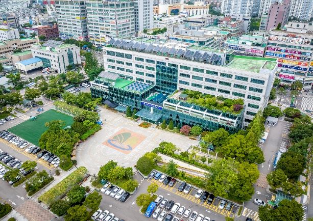 인천시 계양구청