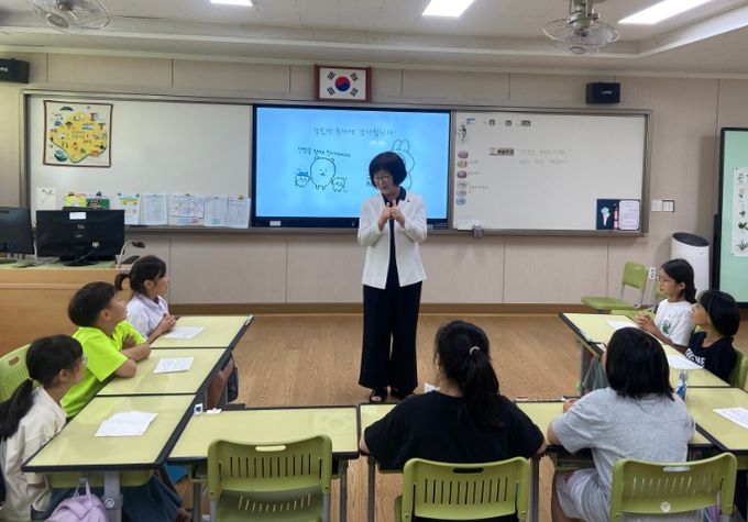 서귀포시교육협력플랫폼 ‘학교와 함께 하는 교육과정 연계 프로젝트’