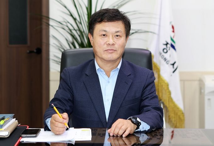 이학수 정읍시장, “장마철 집중호우 대비 철저” 강조