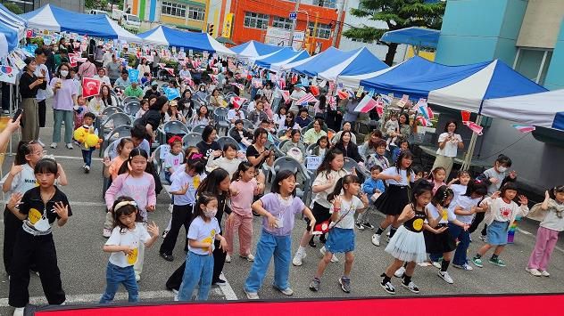 패밀리페스티벌