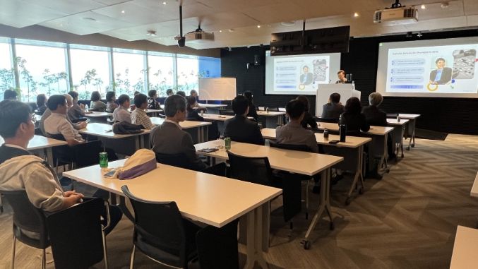 경기도안양과천교육지원청, 교육의 디지털 대전환을 위한 큰 행보 초중등 교장 대상 구글코리아 현장연수 성료 !