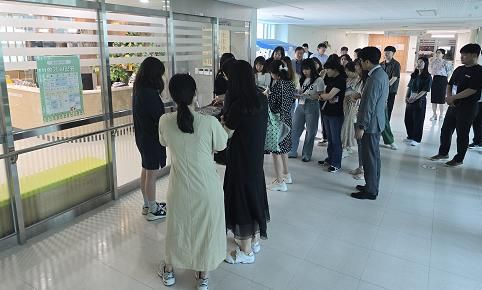 전라남도교육청, ‘특수교육지원센터 담당자 역량강화 워크숍”사진