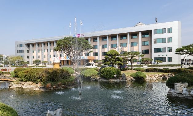 충청북도 교육청