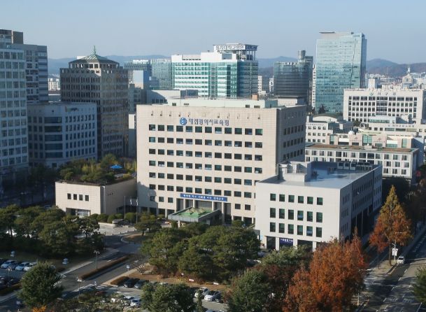 대전서부교육지원청, 여름철 장마 대비 조기 방수 공사 완료