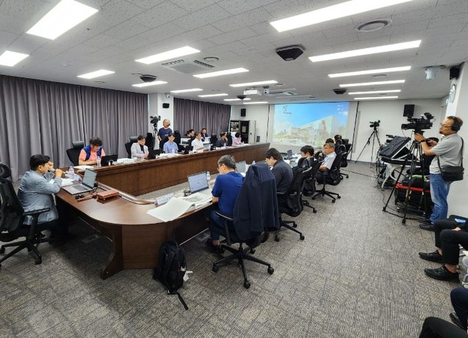 설계공모심사위원회
