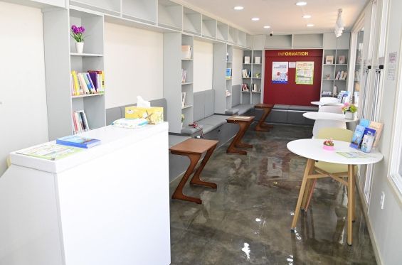 경남도, 노동자 쉼터 40개소 확대 조성