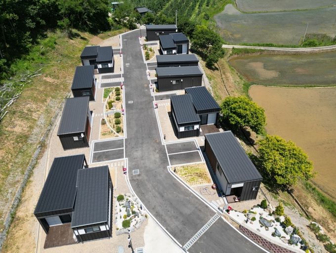 의성군, 의성愛새내기행복충전소 입주자 모집