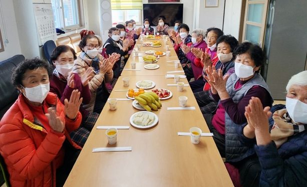 민선 8기 출범 2주년 … 나주를 더욱 빛나게 한 10대 혁신 성과