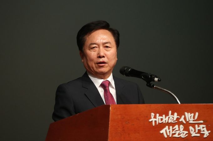 권기창 안동시장