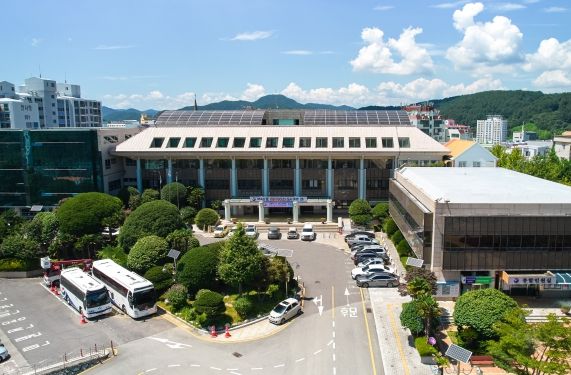 통영시, 2024년 상반기 민·관·경 아동학대 고위험 아동 안전 확인