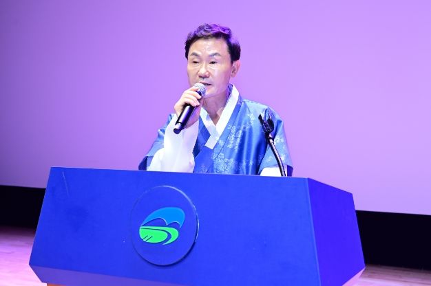 고령군, 민선8기 취임2주년 기념행사