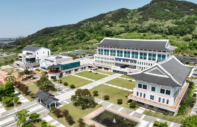 경상북도교육청