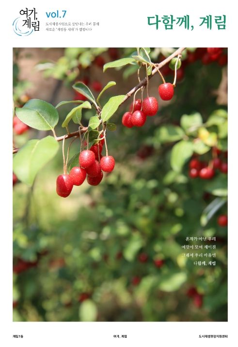 ‘여가, 계림 7호’ 발행