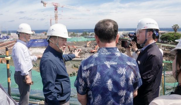 제주도, 민선8기 하반기 민생투어 시작