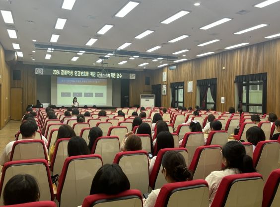 인천동부교육지원청, 장애학생 인권보호를 위한 긍정적행동지원 교사 연수 개최