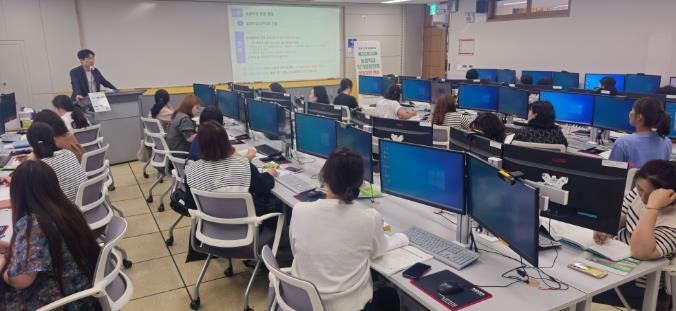 충북교육청, 2학기 늘봄학교 전면 시행 준비 착착