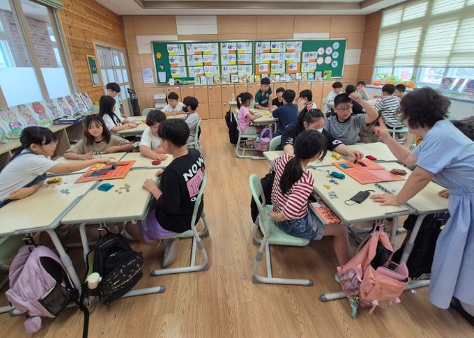 친구와 함께하는 신나는 보드게임