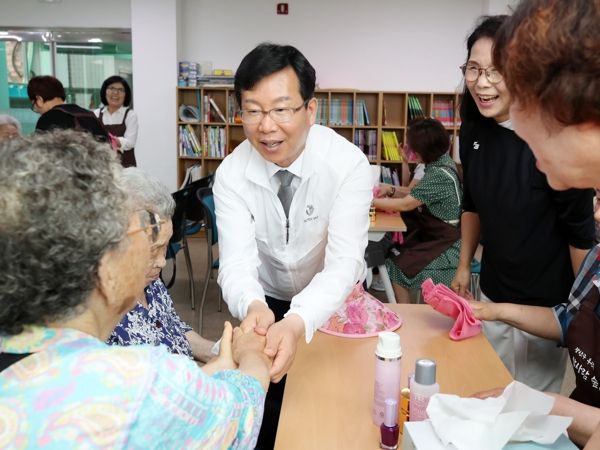 광산구, 시민과 걸어온 발자취 따라 ‘무박 2일’ “앞으로도 시민과 함께”