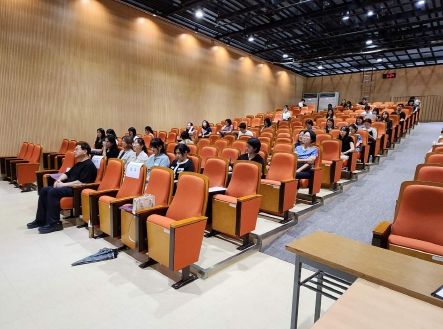 대전동․서부교육지원청, 초․중학생 음악경연대회 지도교사 협의회 개최